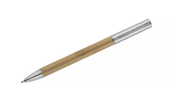 Bamboo ball pen LENO