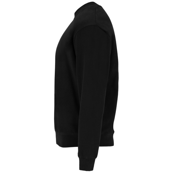 Sudadera Teleno - PLOMO / S