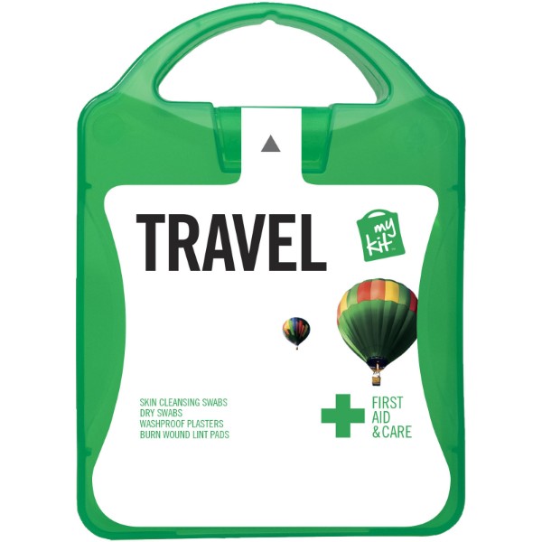MyKit Voyage - Vert