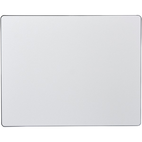 Brite-Mat® rectangular mouse mat