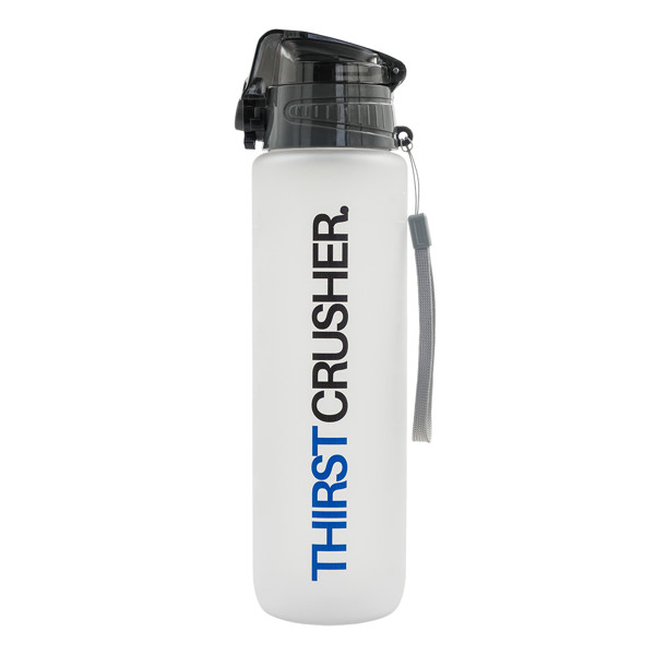 1000 ml Keepgoing tritan water bottle