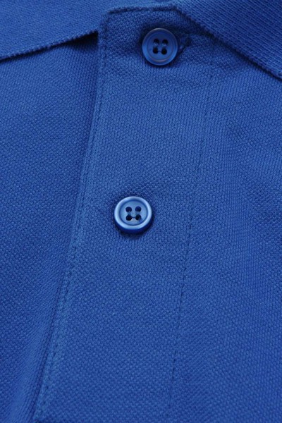 Sol's Perfect Lsl Men - Long-Sleeve Piqué Polo Shirt - French Navy / S