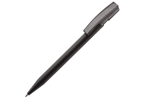 Ball pen Nash soft touch - Black