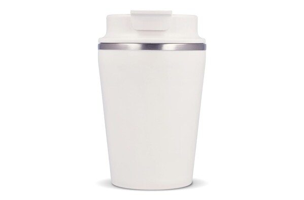 InSideOut T-cup 280ml - White