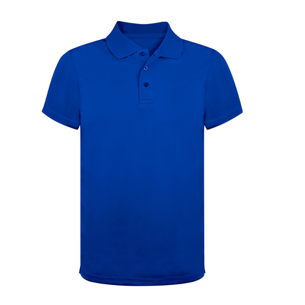 Polo Tecnic Ratlam - Blanco / XL