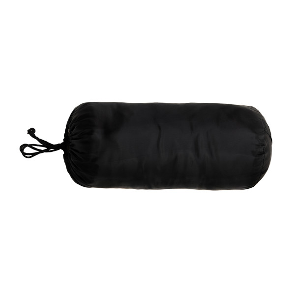 Eddie blanket in pouch