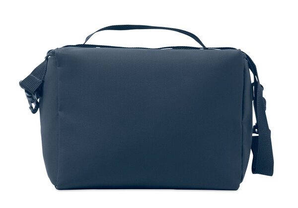 Sac isotherme en PU Drift - Bleu