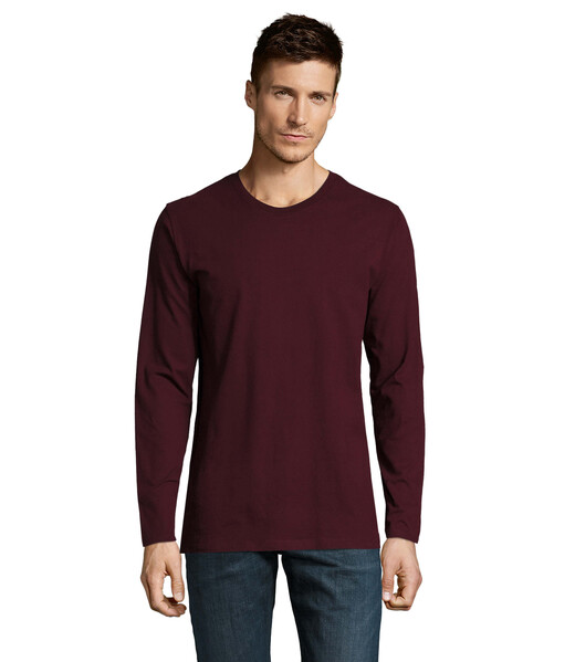 IMPERIAL MEN LSL 190g Imperial Lsl Men