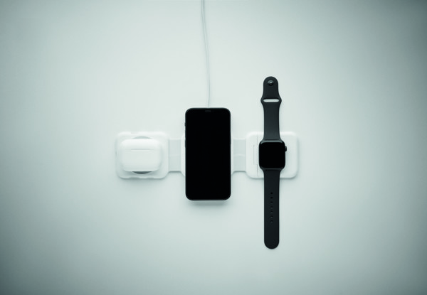 Foldable charging station Rois