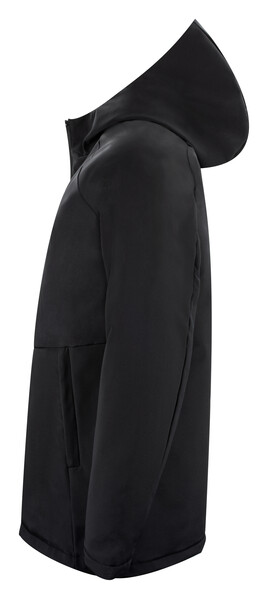 Winchester Jacket Black M
