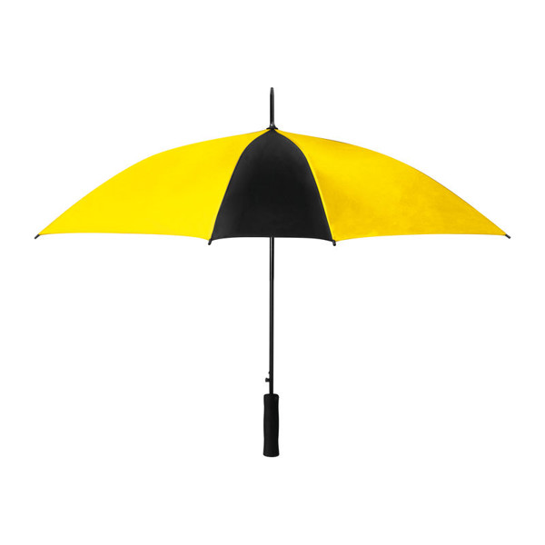 Automatic Umbrella Ghent - Yellow