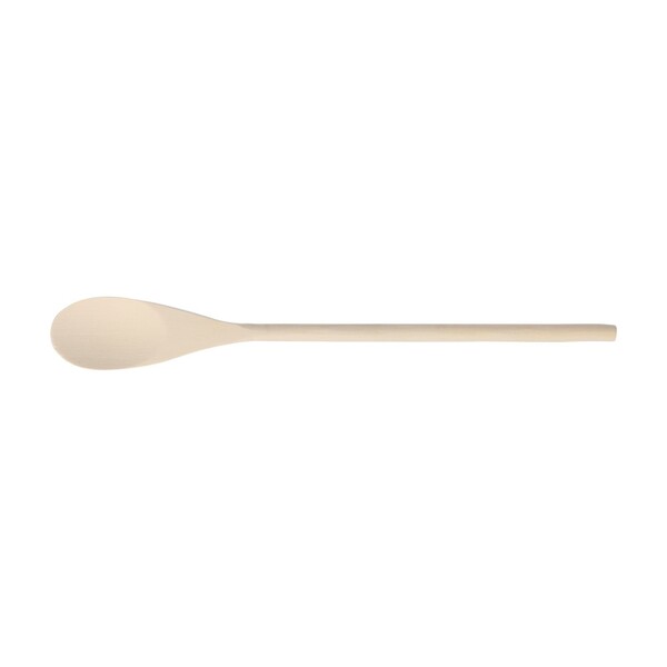 Cooking spoon Beckham | Recycled wood