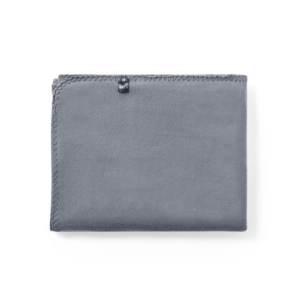 Coperta Kayla - Gray