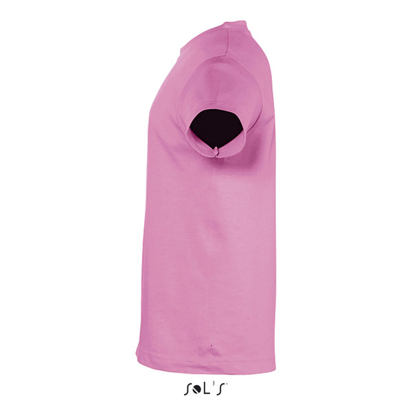 REGENT KIDS T-SHIRT 150g - Rosa Orchidea3XL