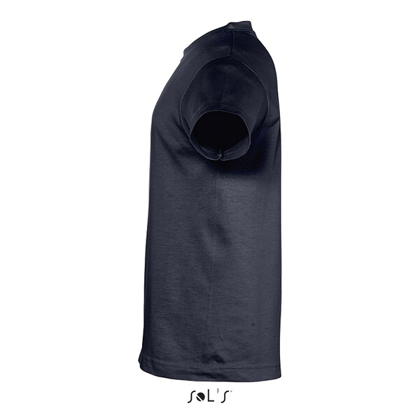 REGENT T-SHIRT CRIANÇA 150g Regent Kids - Azul MarinhoM