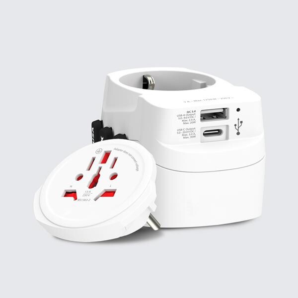 Pro Pd30 - Branco