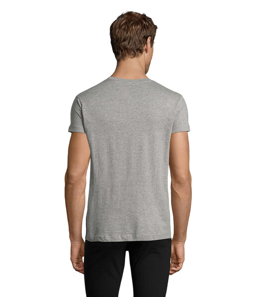 REGENT FIT HOMEM 150g - Cinzento Dois TonsXXL