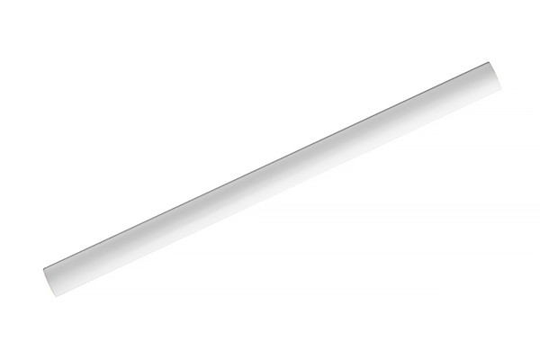 Carpenter pencil BOB - white