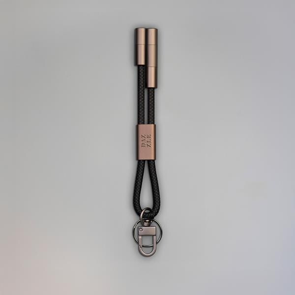 Keycharge - Preto
