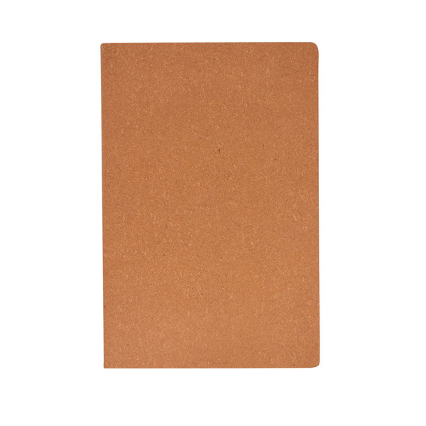 Libreta Atrex - Natural