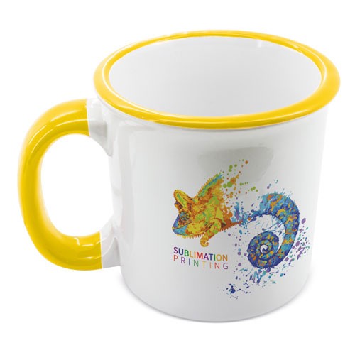 CANECA CERAMICA SB -