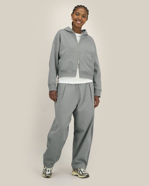 Fronter - Misty Grey / XS