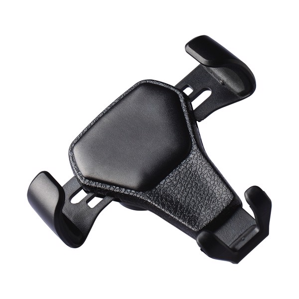 Mobilefit holder - Black