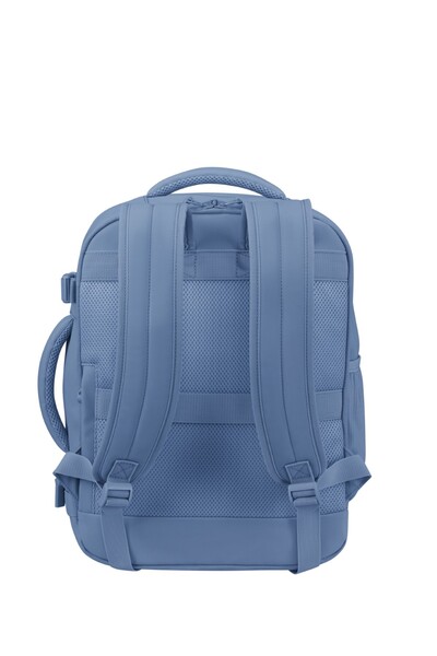 American Tourister - Take2Cabin Casual Backpack Ms Mono - Storm Blue