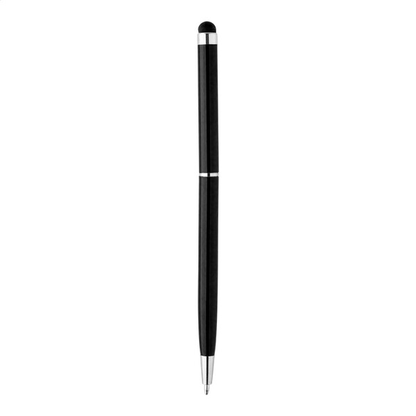 Dotykové guľôčkové pero Todox - Black