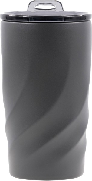 Brandcharger Vortex Calix Ceramica mug de voyage