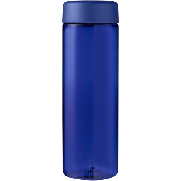 H2O Active® Vibe 850 ml Sportflasche mit Drehdeckel - blau