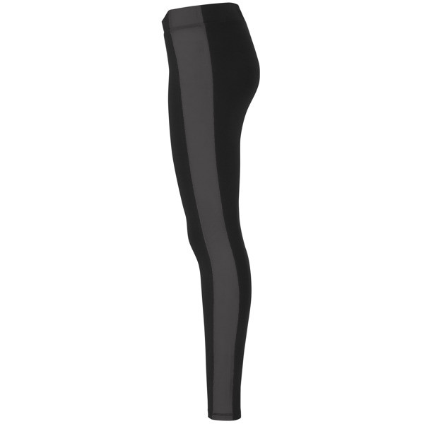 Leggings Agia - NEGRO/EBANO / 6