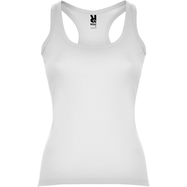 Carolina T-Shirt - Rosette / XL