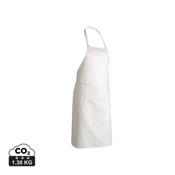 Zástera Impact zo 180g recyklovanej bavlny AWARE™ - Off White