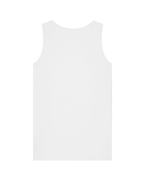 Stanley Stancer - White / 3XL