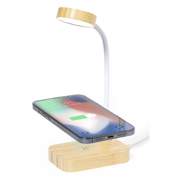 Lampe Chargeur Gregal