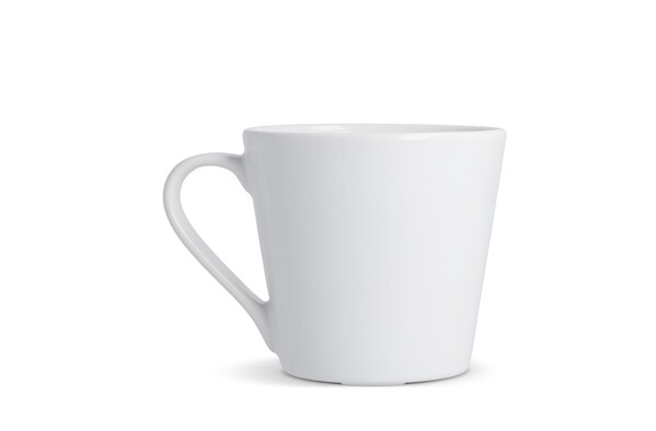 Sagaform Brazil mug 200ml - White
