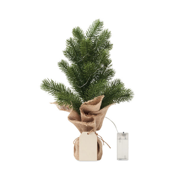 Mini artificial Christmas tree Aveto