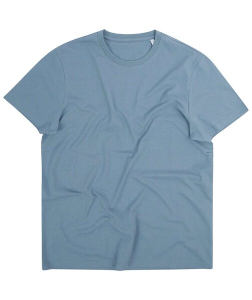 Unisex Sustainable Generation T - Stone Blue / S