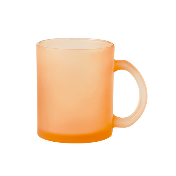 Taza Sublimación Cervan - Amarillo