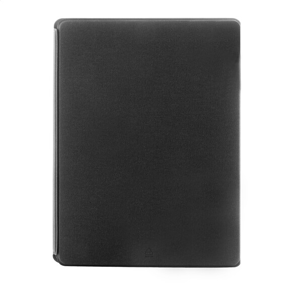RPU sloha na dokumenty Mappu A4 - Black