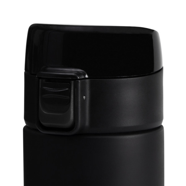 500 ml Oslo thermal flask - Black