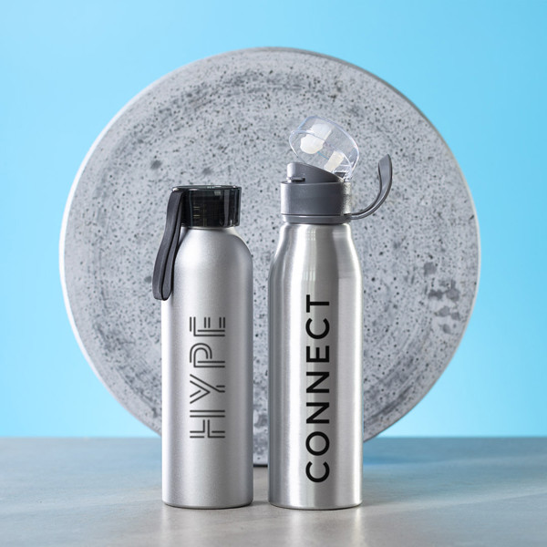 Bidón Cartex - Rojo