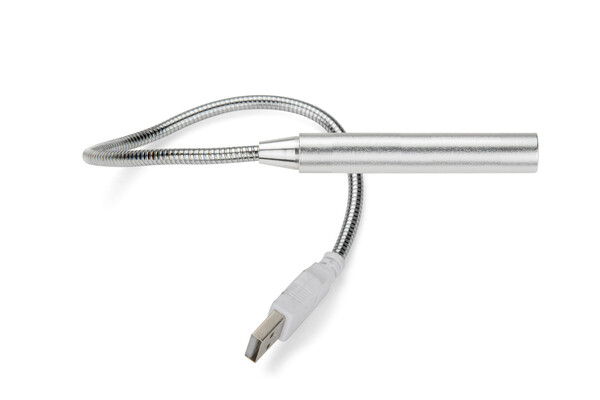 Svetlobna sonda USB