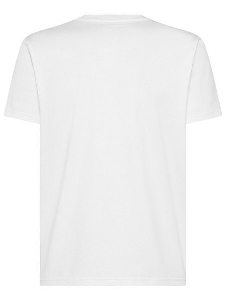 T-shirt Paradise - White / XL