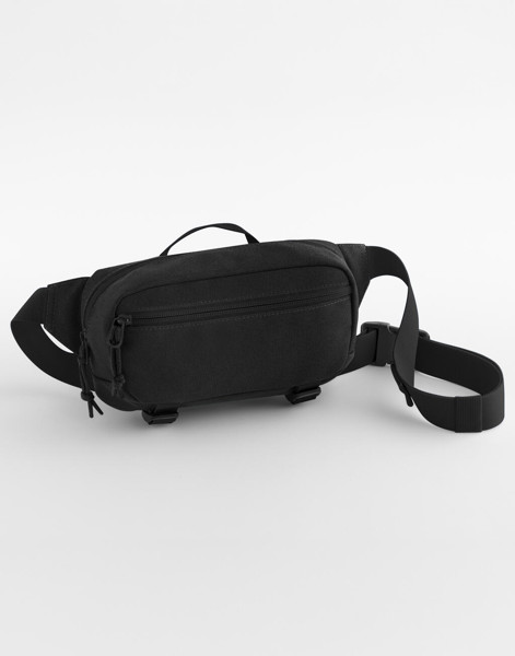 Ramble Belt Bag - Steel Blue / ONE SIZE