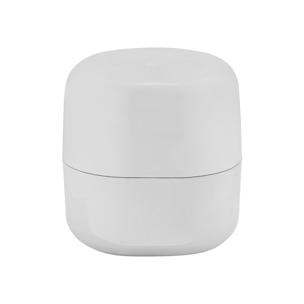 Lip Balm Cuboris Shine - Silver