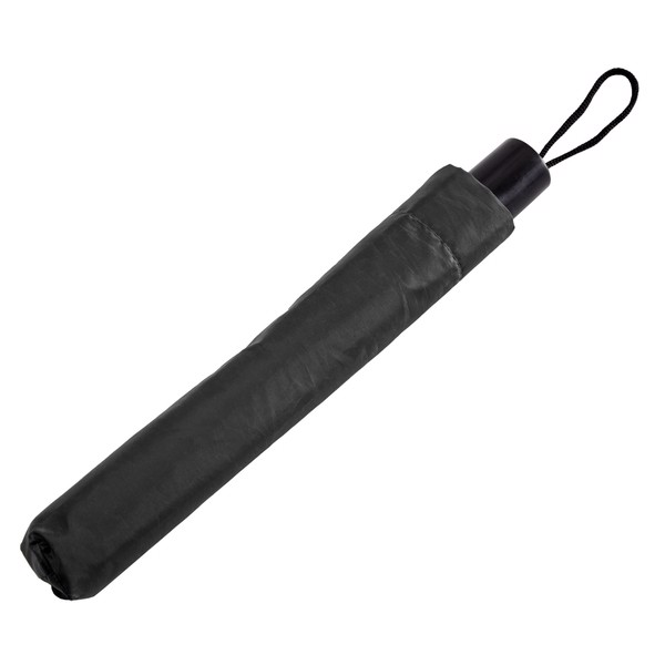 Uster foldable umbrella - Black