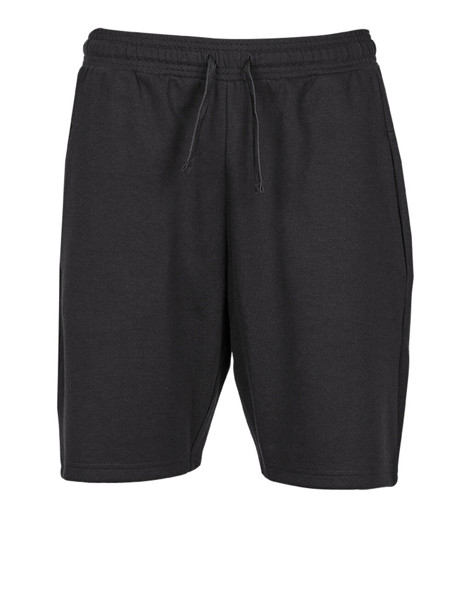 Athletic Shorts - Black / L