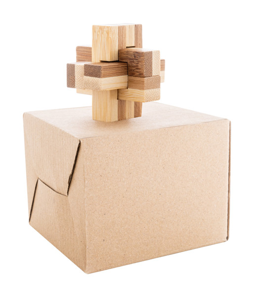 Magic Puzzle Brainboo